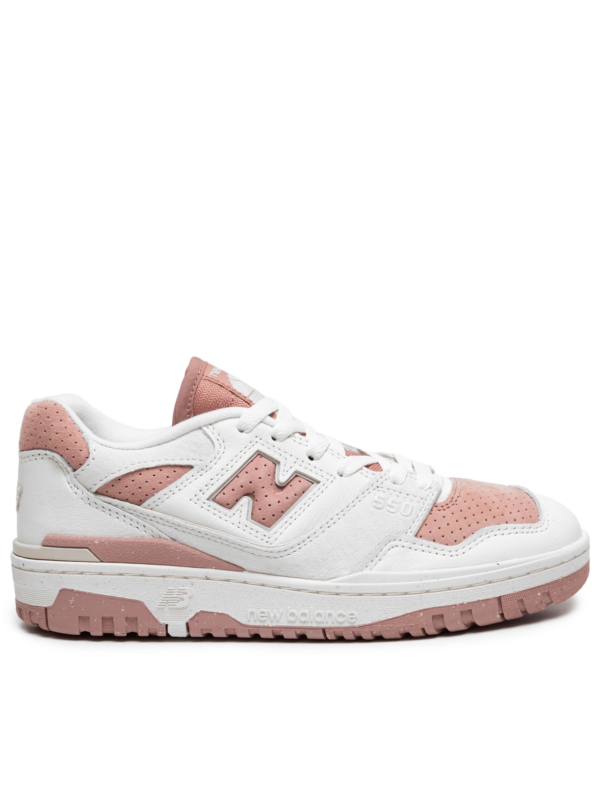 Tênis Feminino 550 - Rosa