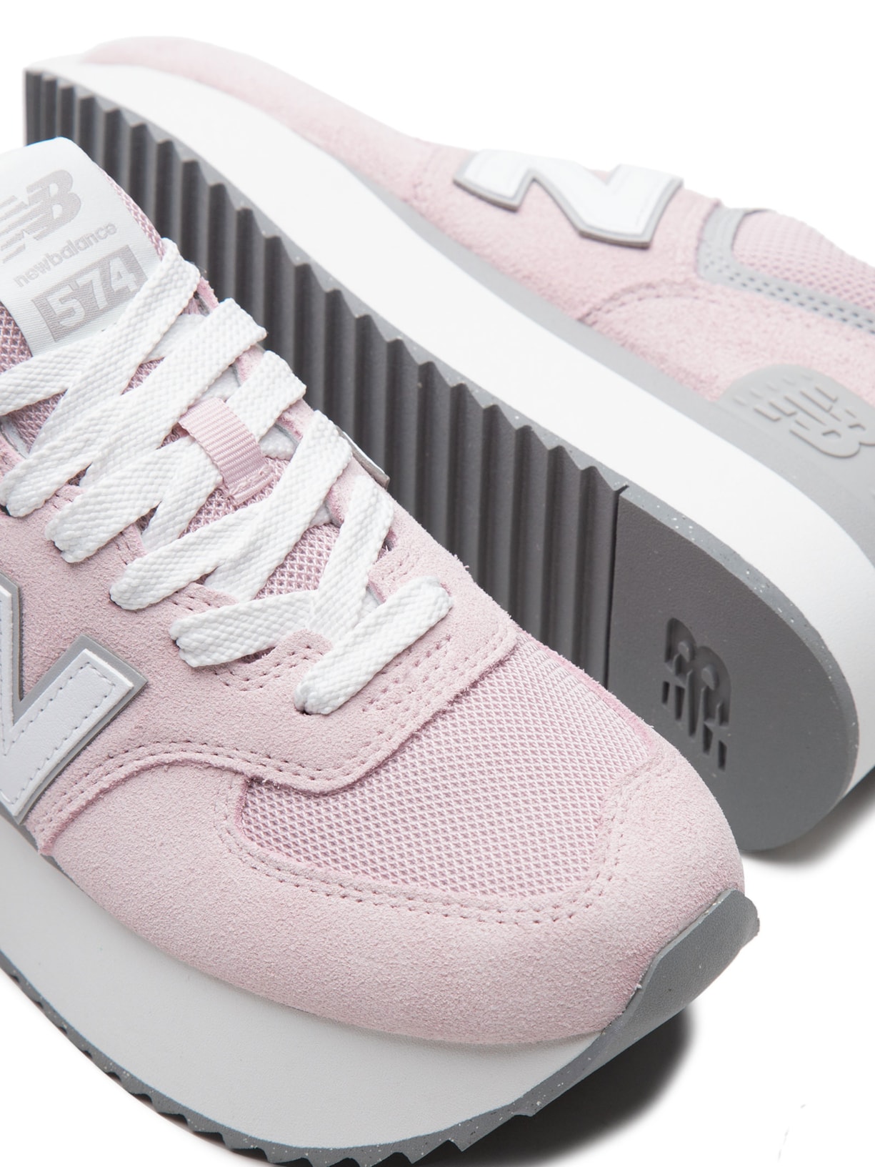 Balance 574 Tenis New Balance Feminino Esportivo Tênis Feminino