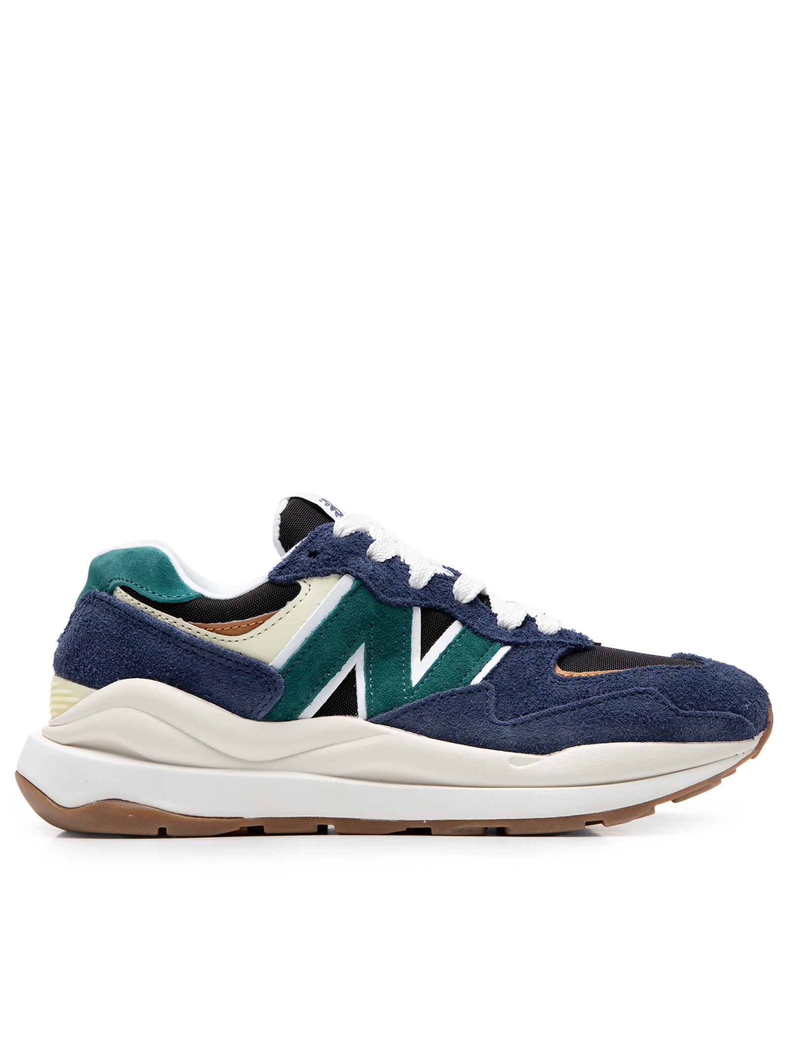 Tênis Feminino 5740 - New Balance - Azul