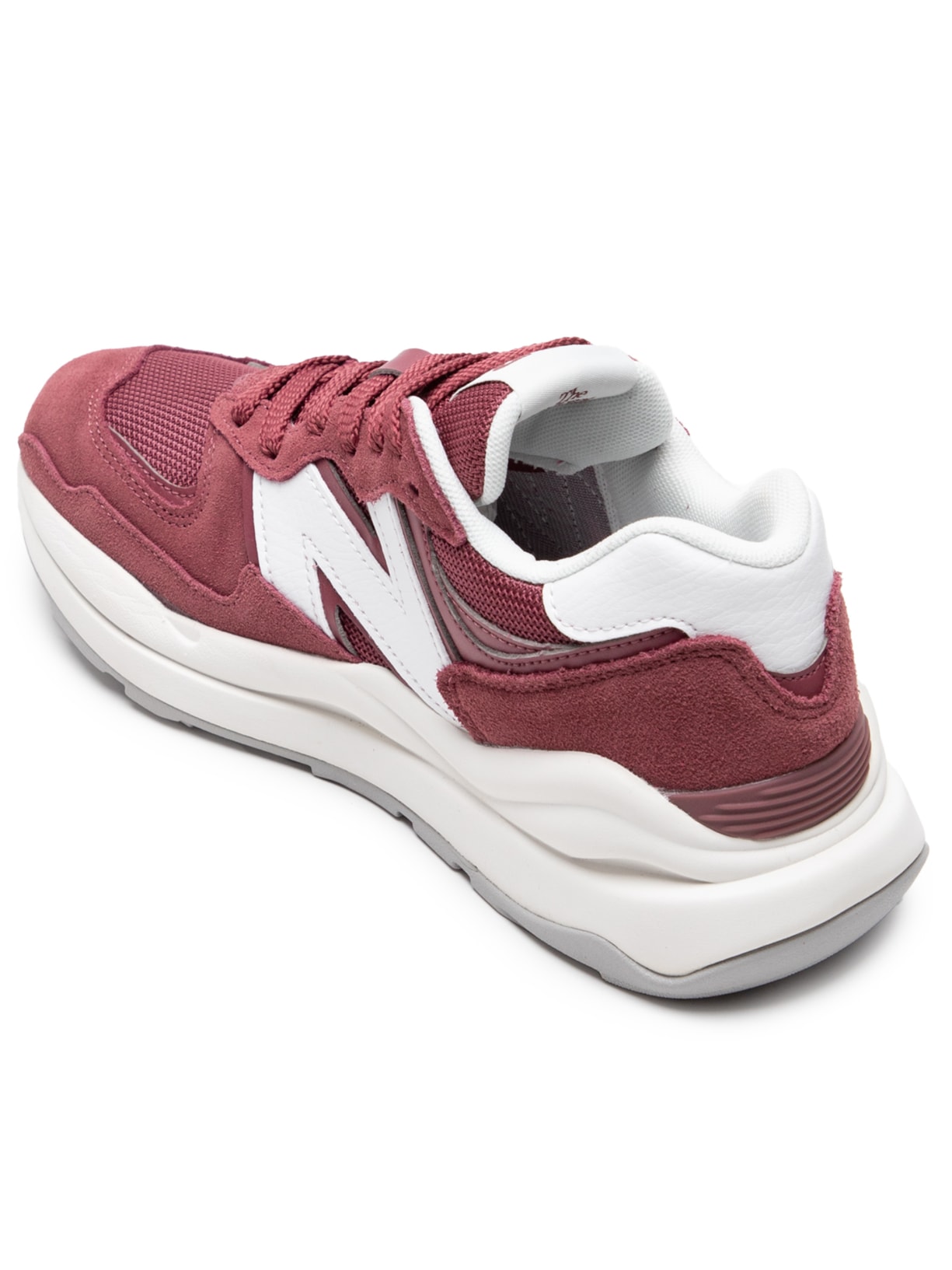 Fresh Foam New Balance 1540 Bordeaux Balance 574 Sapatilhas New