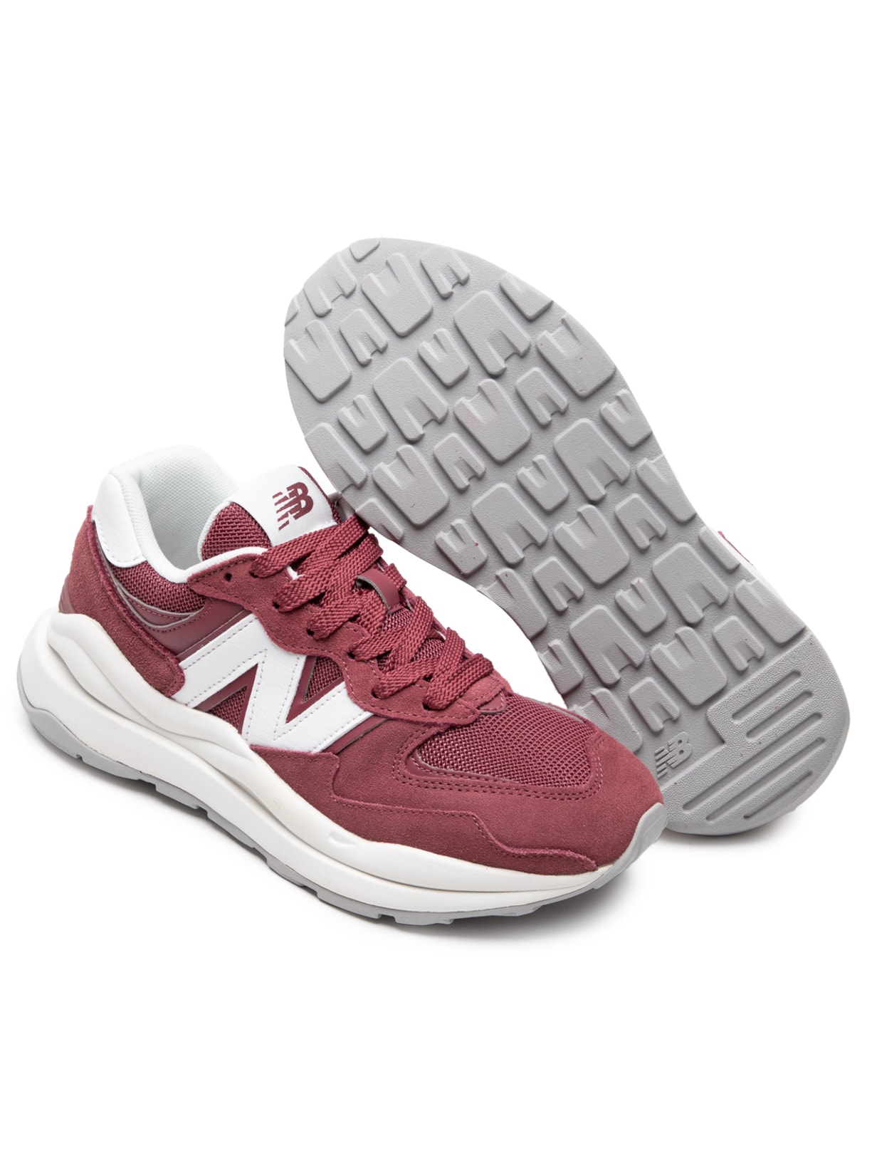 Balance 574 Vinho Tênis New Balance 623 Masculino Sneakers New