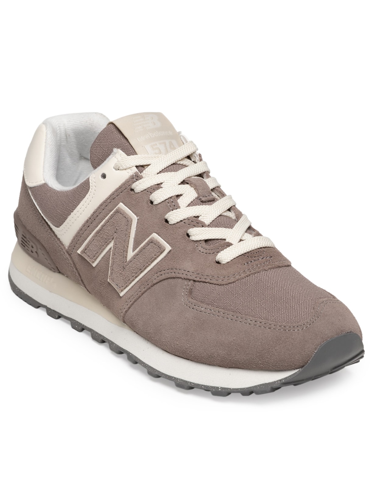Tênis Feminino 574V2 Marrom New Balance