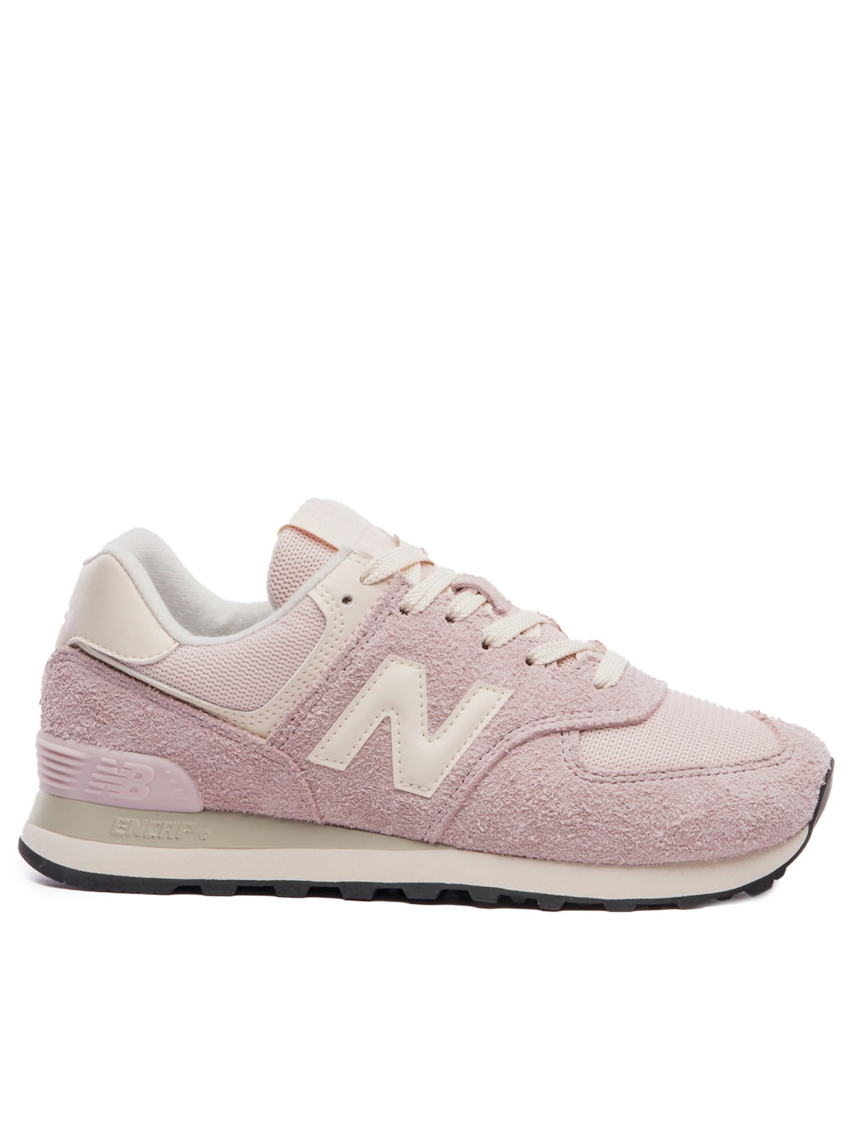 Tênis Feminino 574V2 Rosa New Balance
