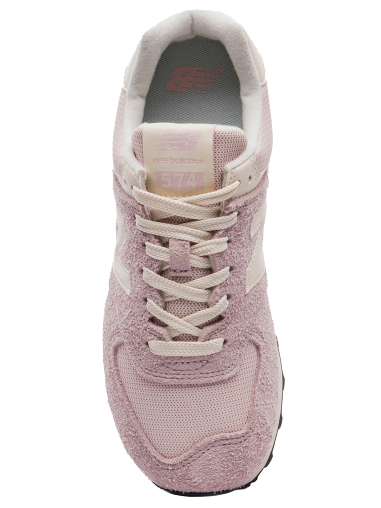 Tênis Feminino 574V2 Rosa New Balance