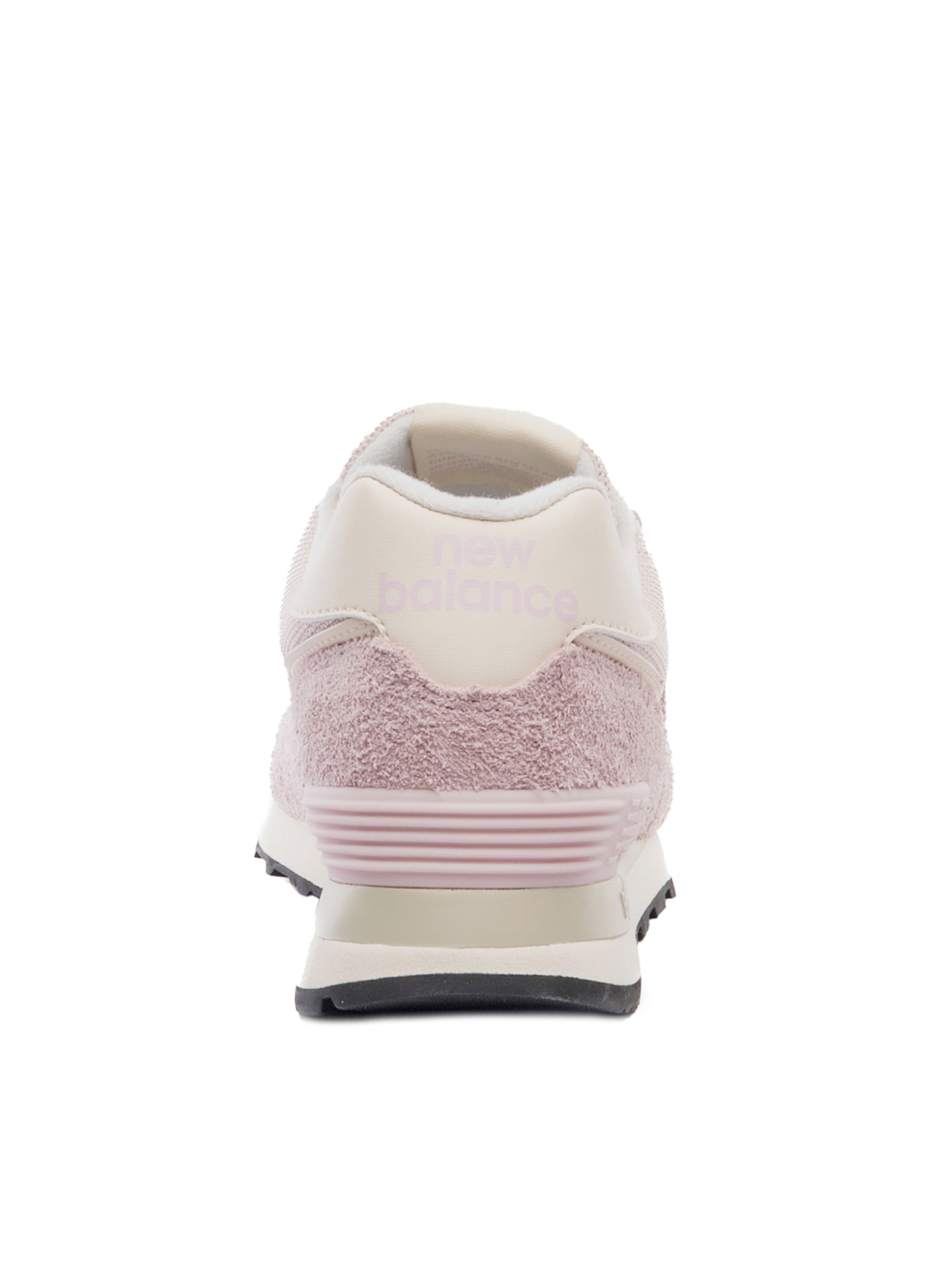 Tênis Feminino 574V2 Rosa New Balance