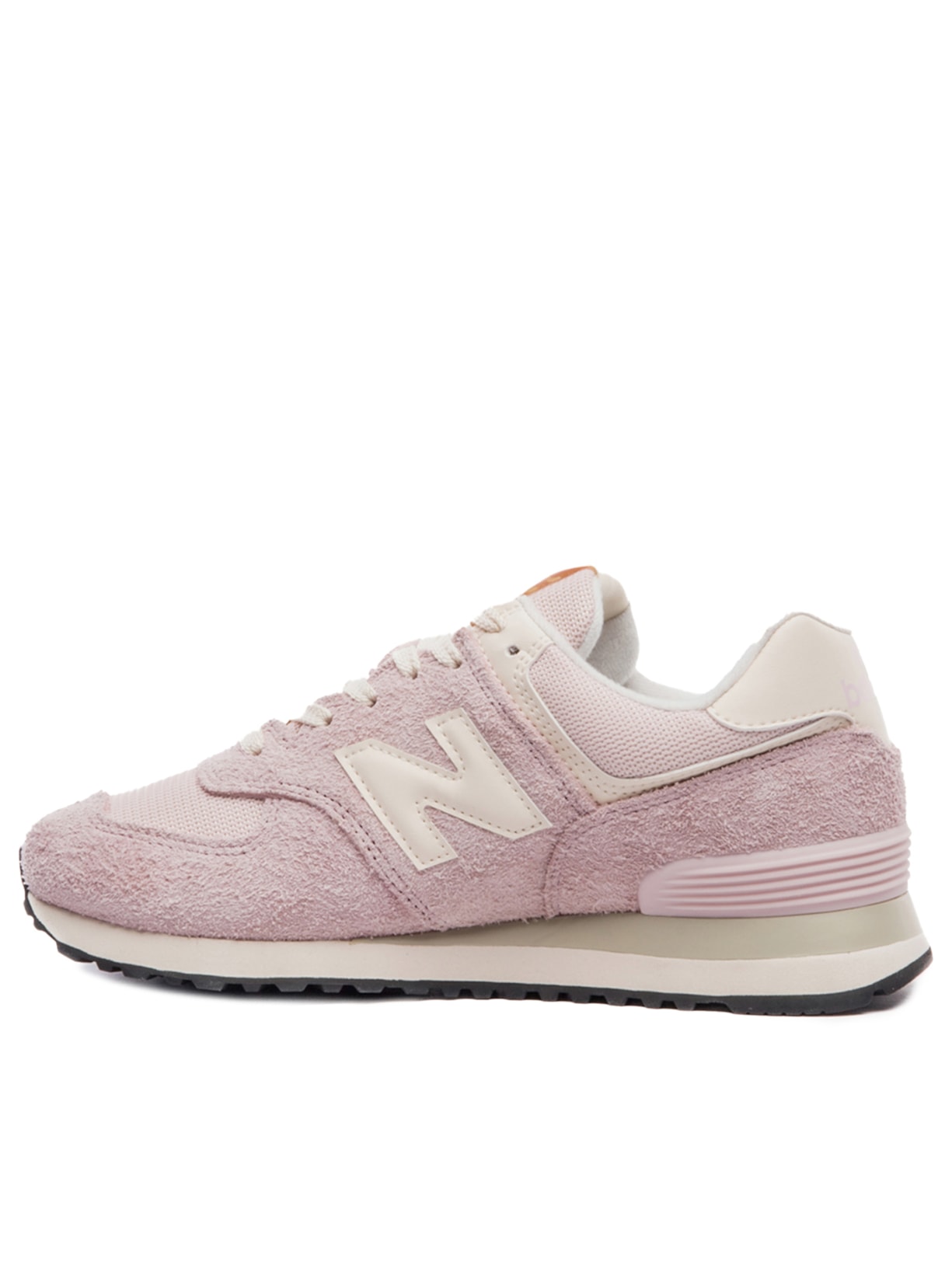 Tênis Feminino 574V2 Rosa New Balance