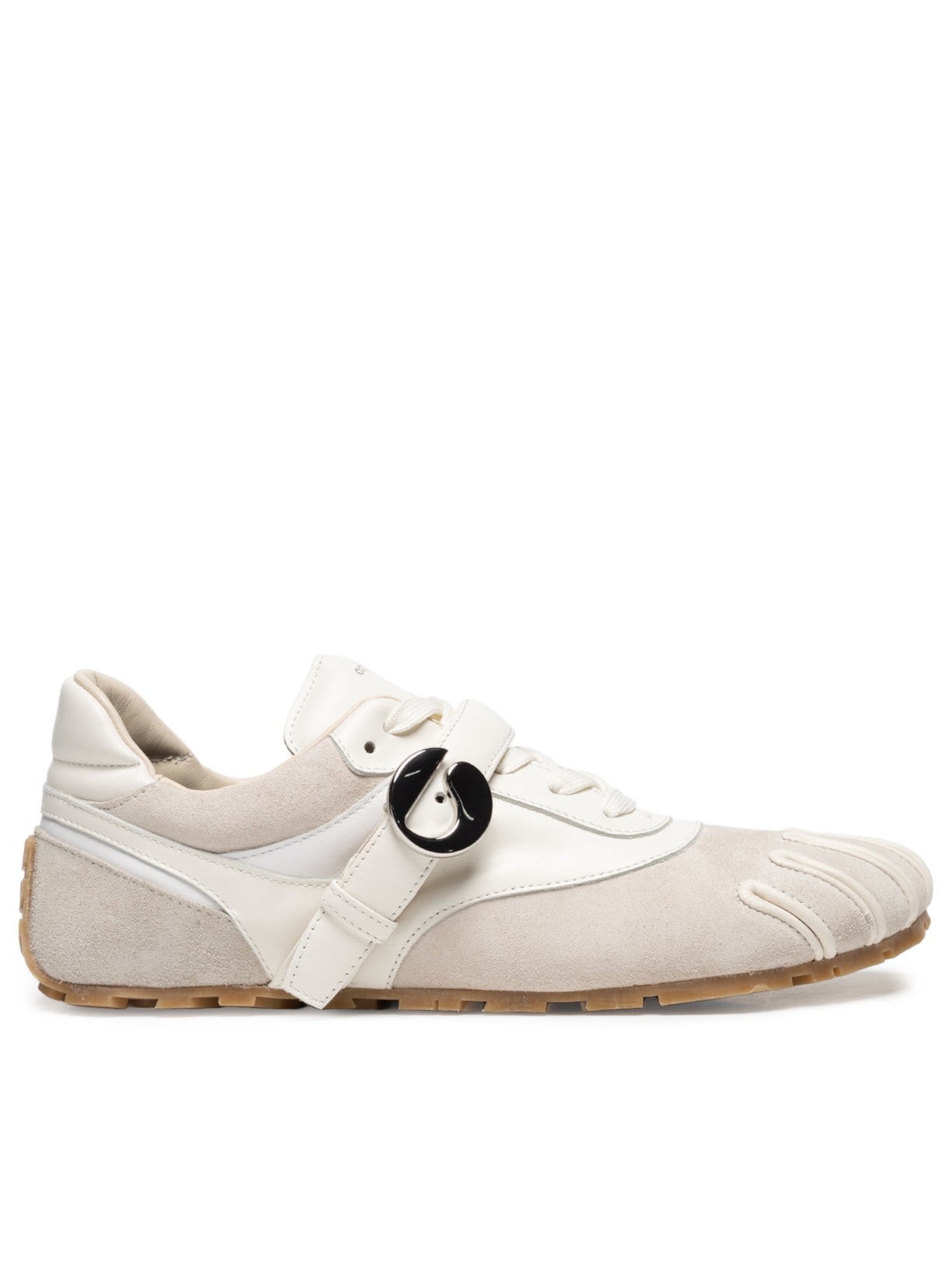 Tênis Feminino 5T - Branco