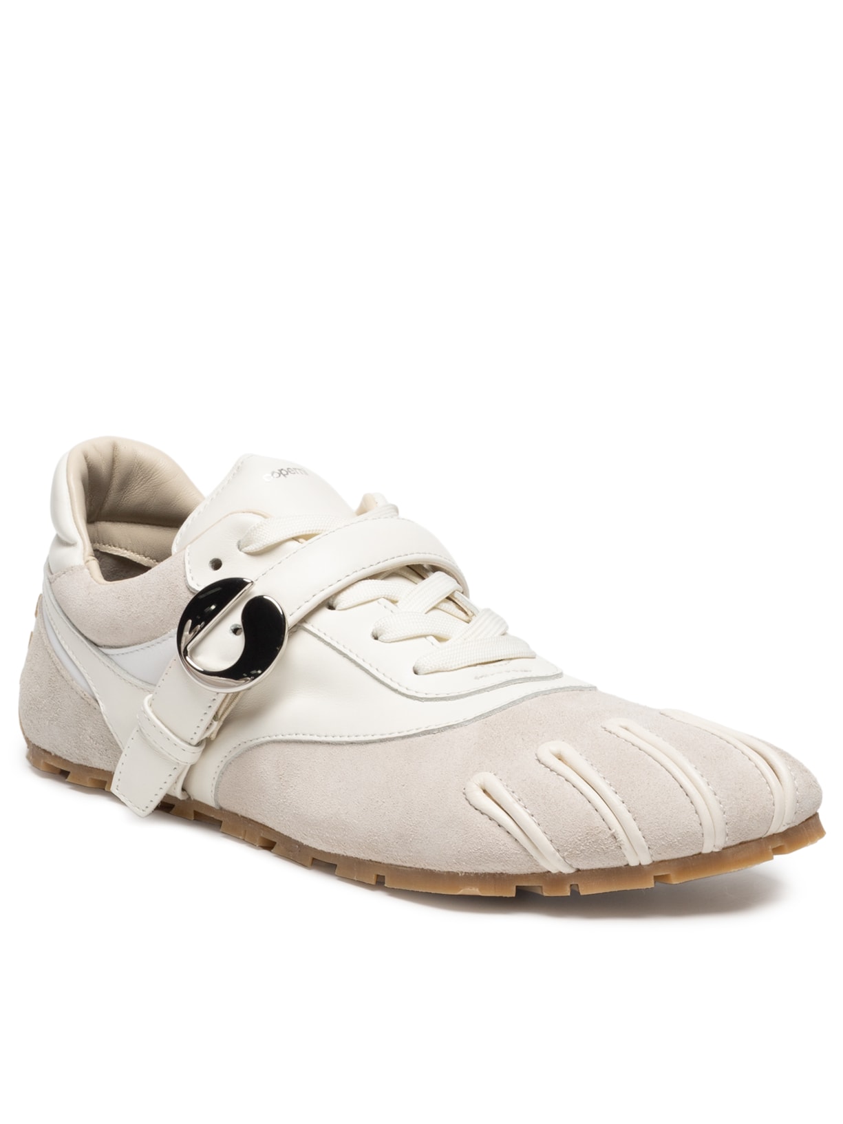 Tênis Feminino 5T Branco Coperni