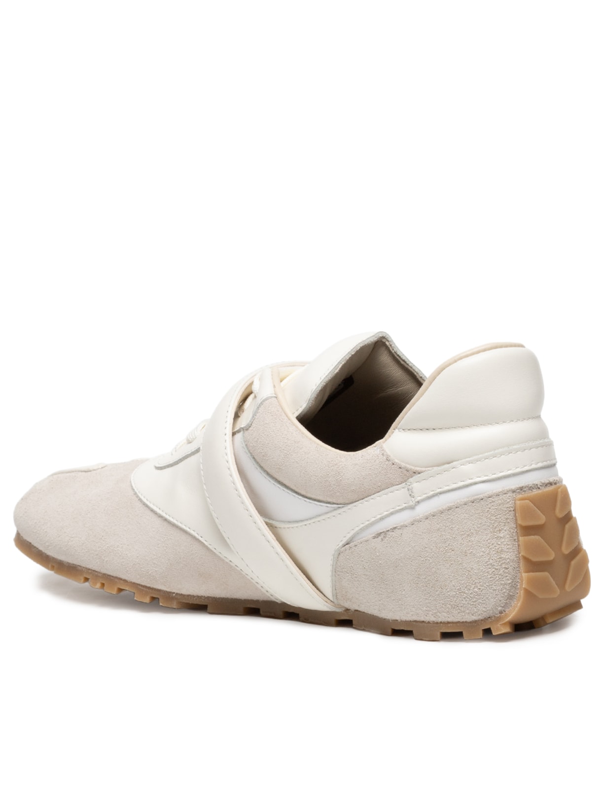 Tênis Feminino 5T Branco Coperni