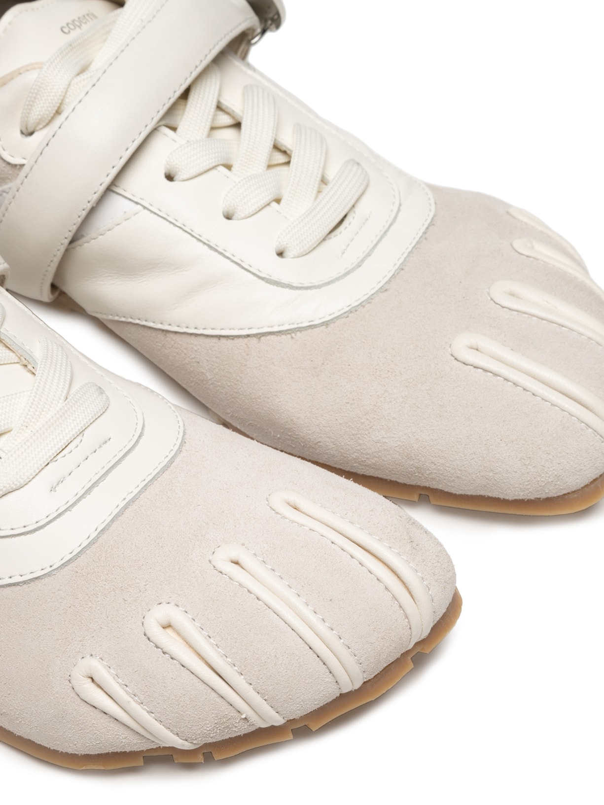 Tênis Feminino 5T Branco Coperni