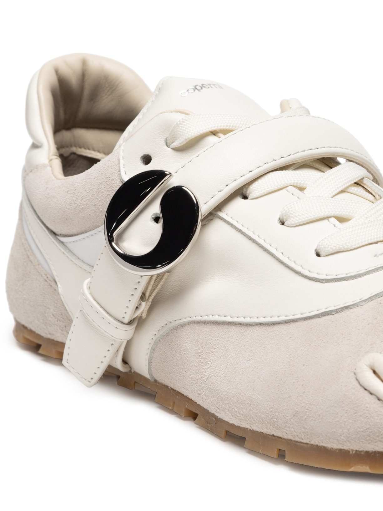 Tênis Feminino 5T Branco Coperni