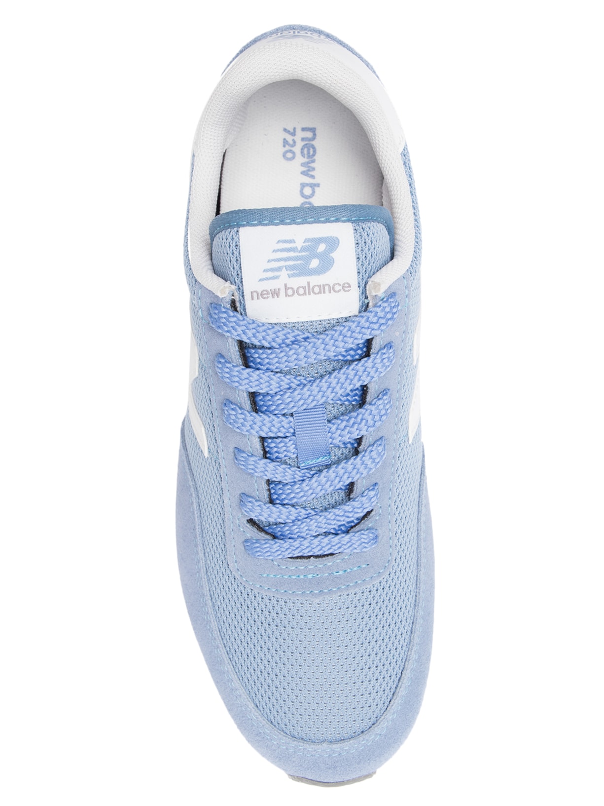 Tênis Feminino 720 Azul New Balance