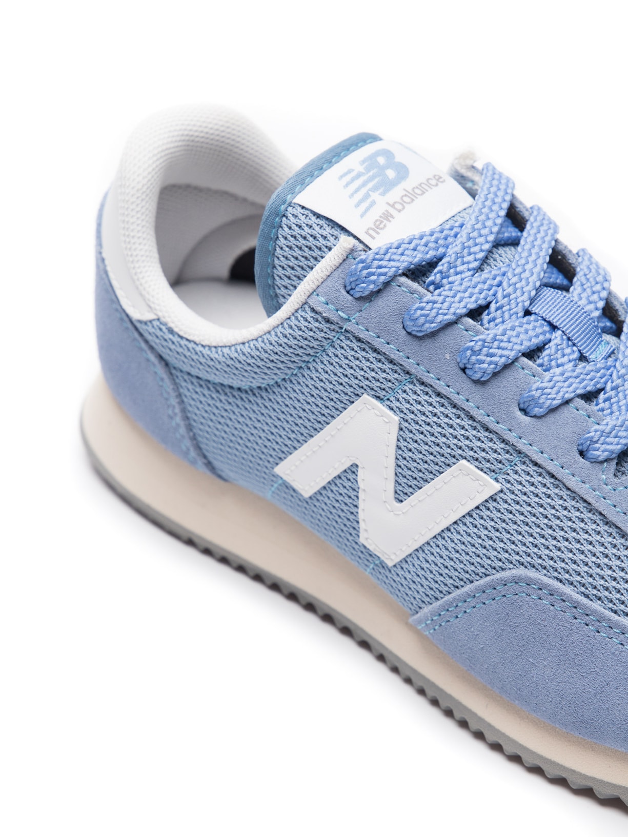 Tênis Feminino 720 Azul New Balance