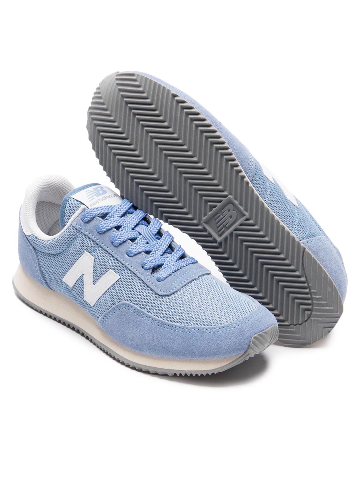 Tênis Feminino 720 Azul New Balance