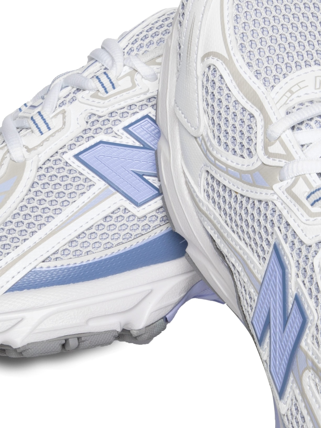 Tênis Feminino 740 Branco New Balance