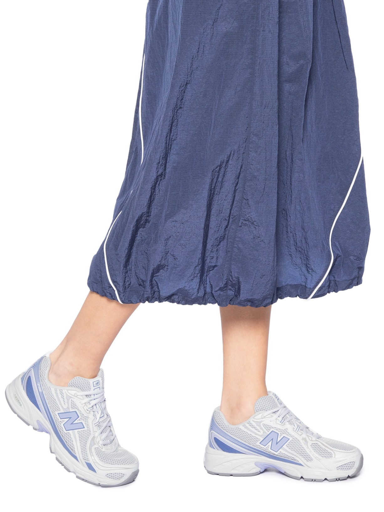 Tênis Feminino 740 Branco New Balance