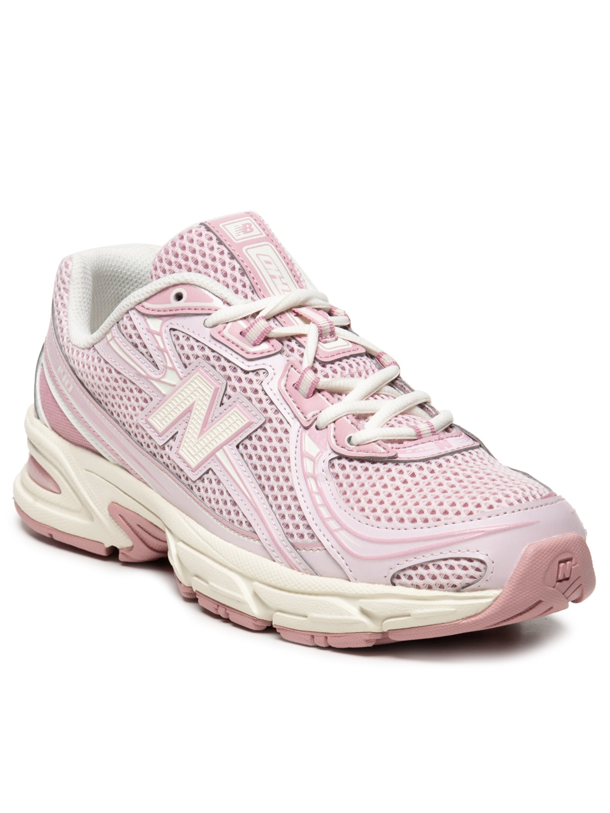 Tênis Feminino 740 Rosa New Balance
