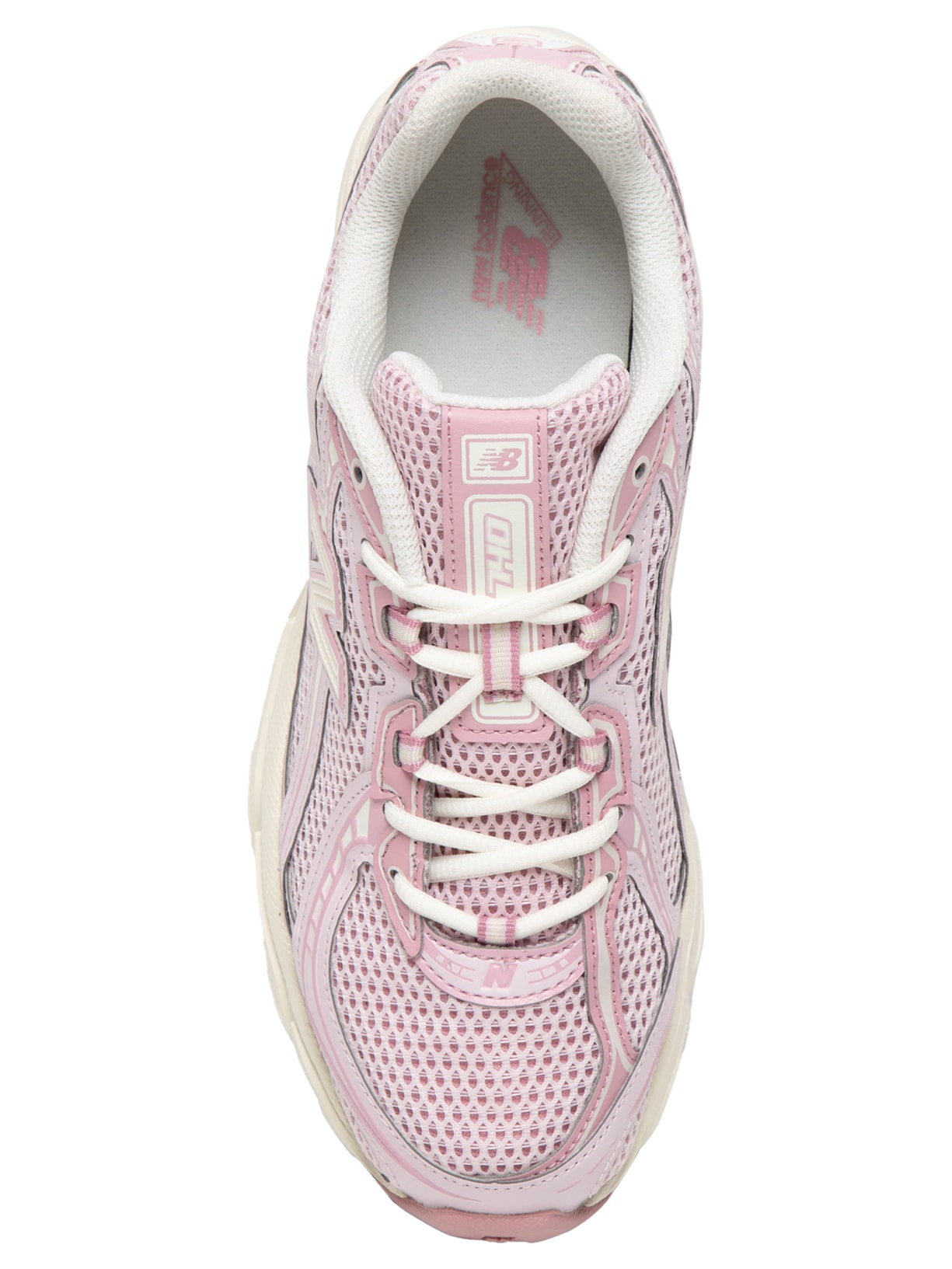 Tênis Feminino 740 Rosa New Balance