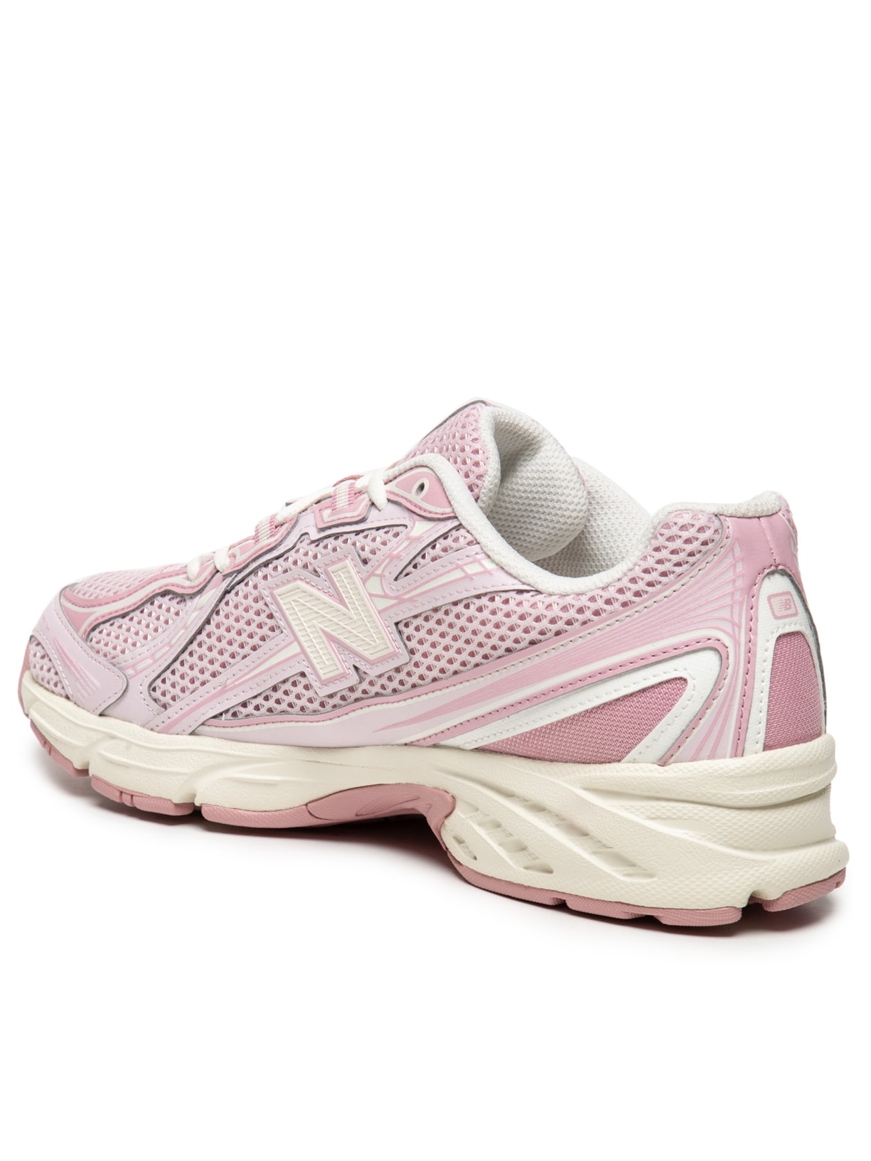 Tênis Feminino 740 Rosa New Balance