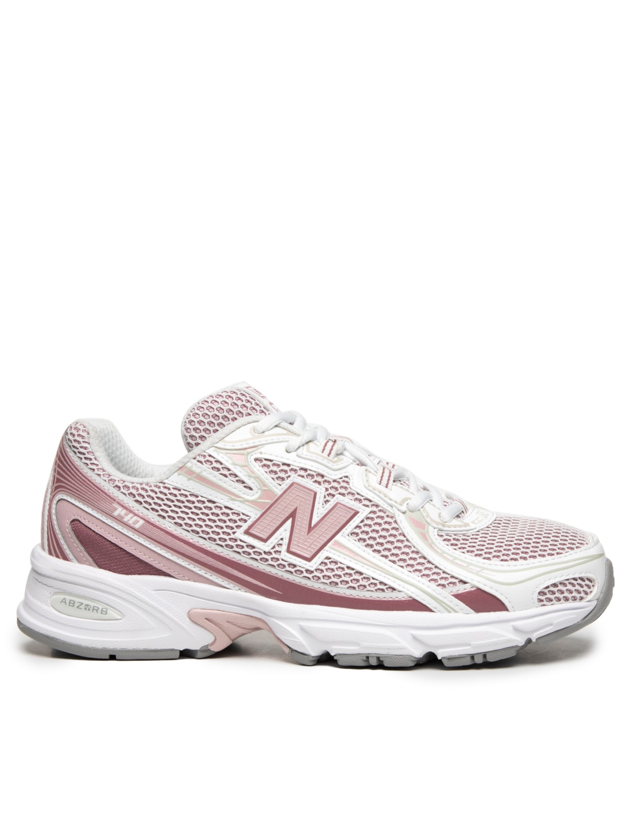 Tênis Feminino 740 - Rosa