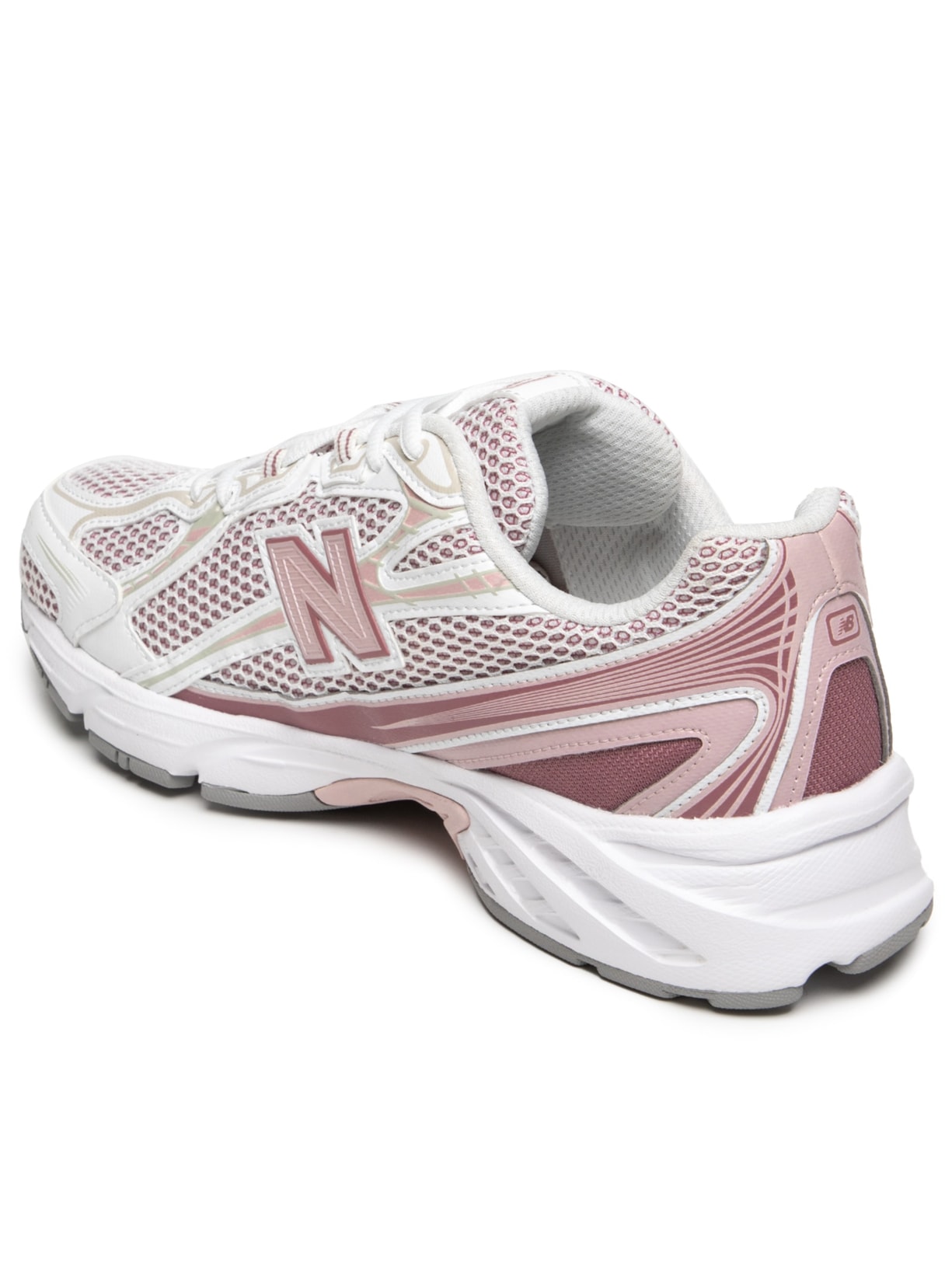 Tênis Feminino 740 Rosa New Balance