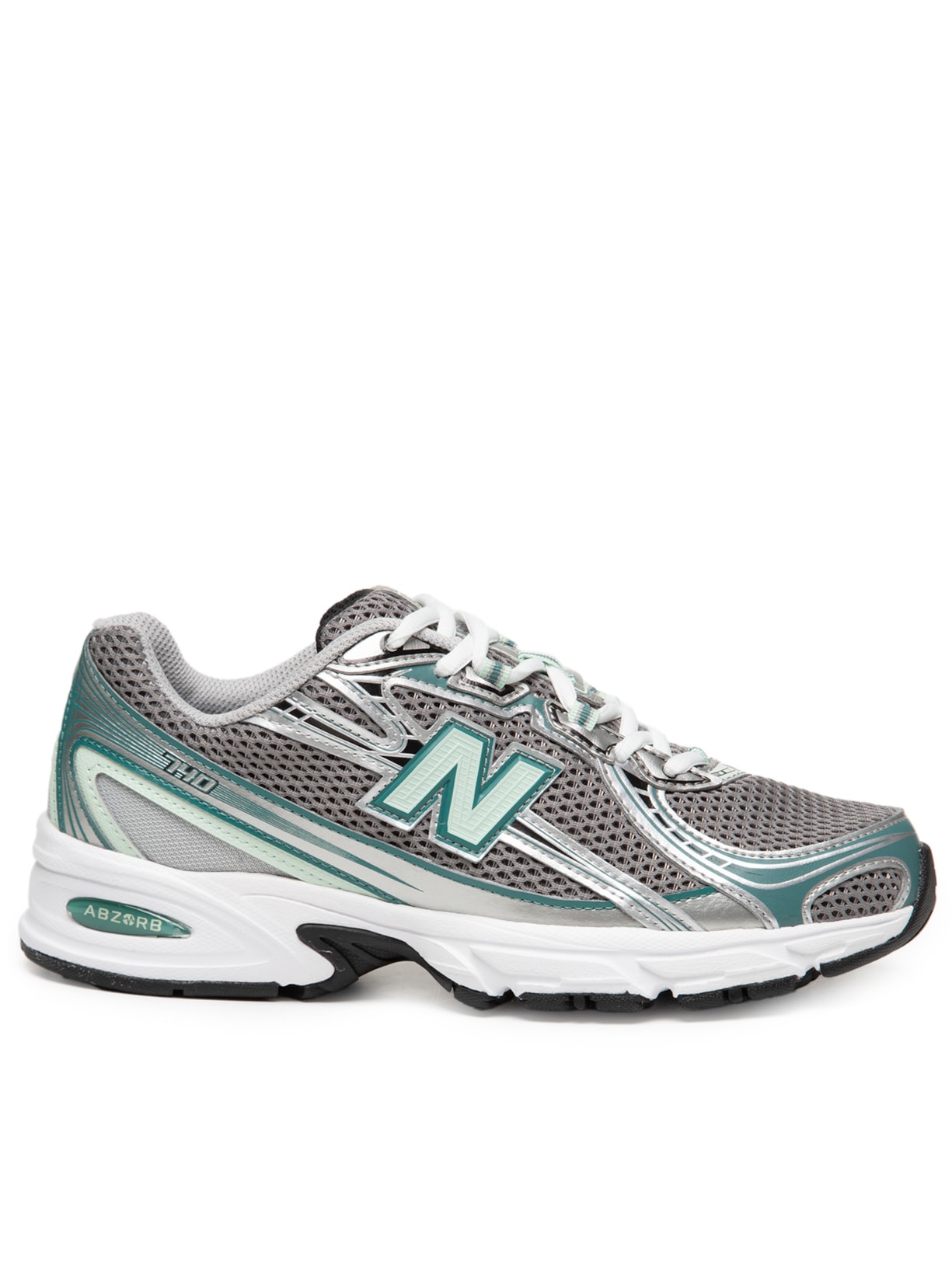 Tênis Feminino 740 Verde New Balance