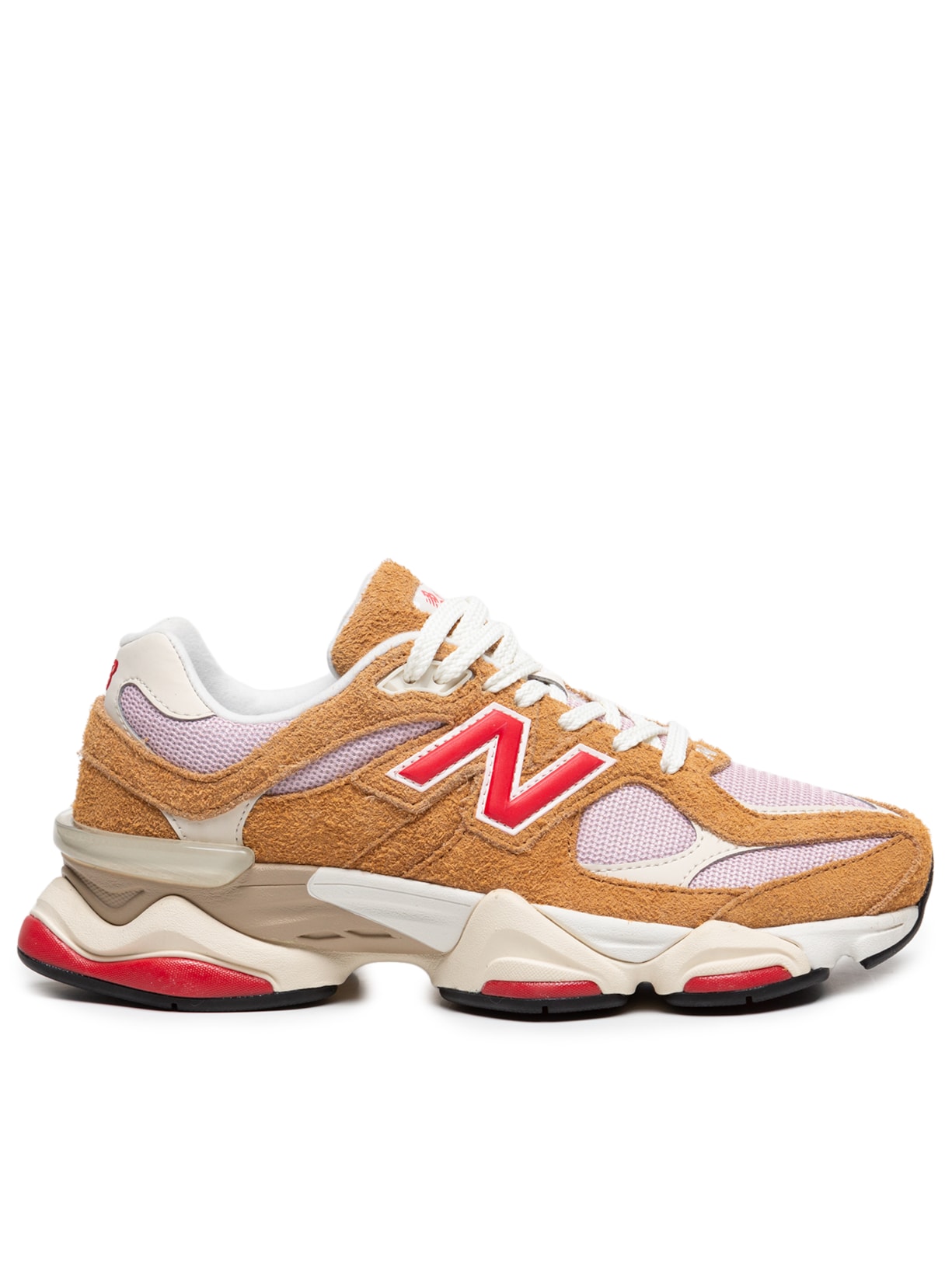 Tênis Feminino 9060 - Bege