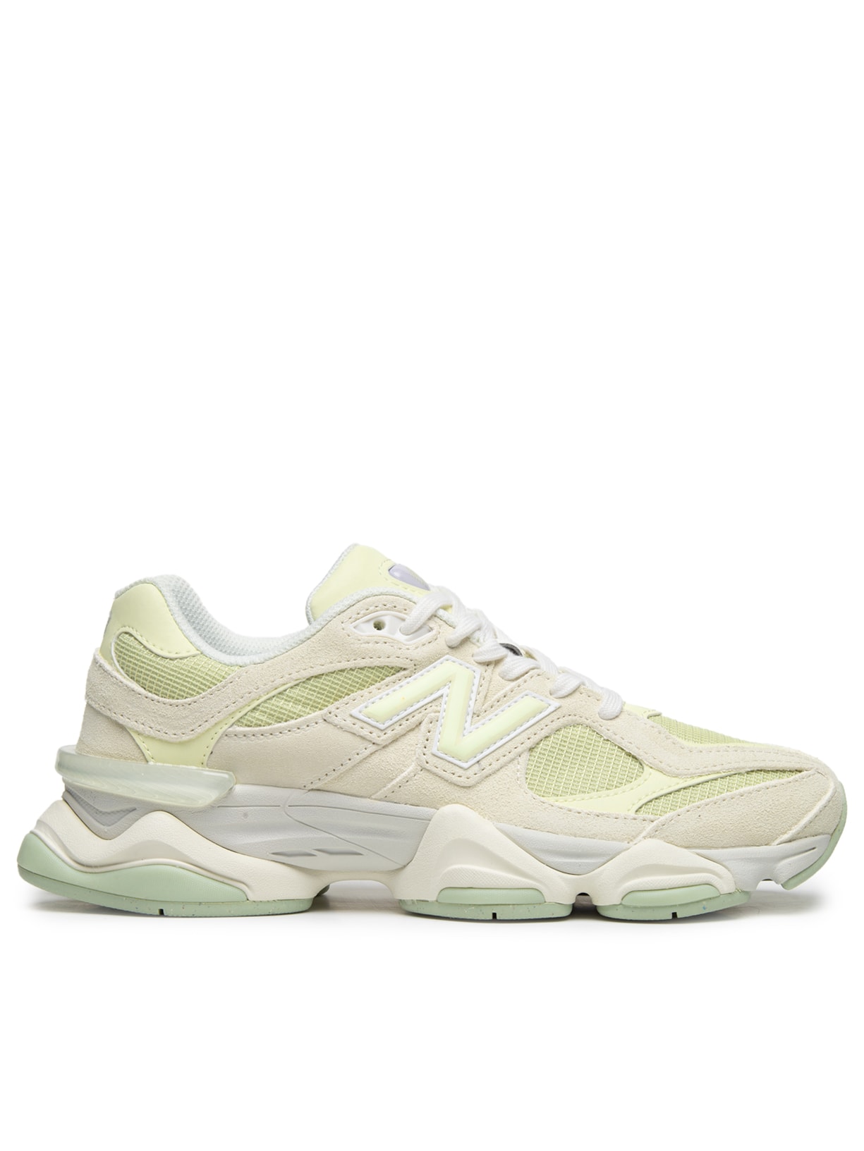 Tênis Feminino 9060 Bege New Balance