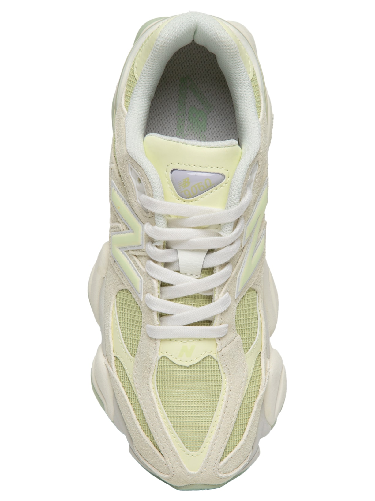 Tênis Feminino 9060 Bege New Balance