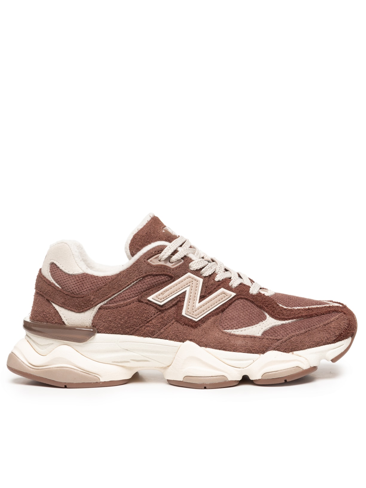Tênis Feminino 9060 Marrom New Balance