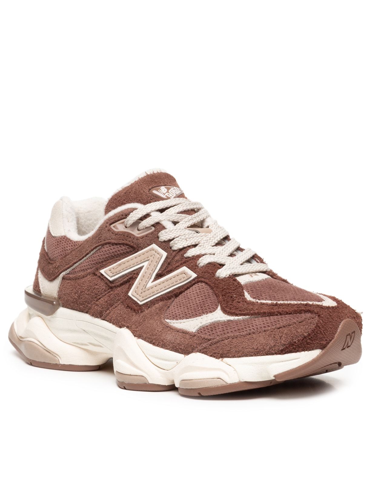 Tênis Feminino 9060 Marrom New Balance