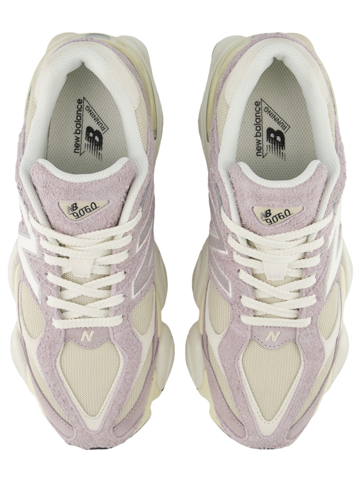 Tênis Feminino 9060 Roxo New Balance