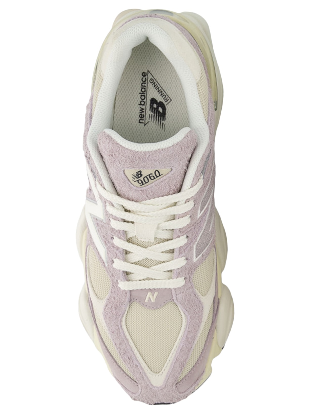 Tênis Feminino 9060 Roxo New Balance