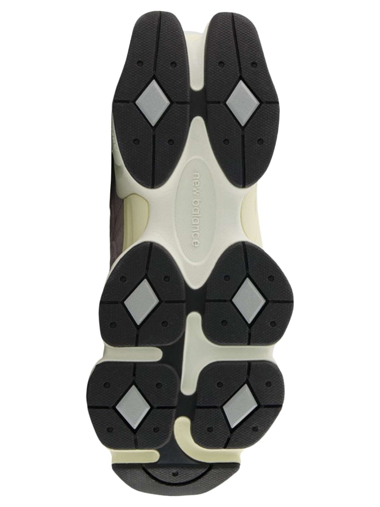 Tênis Feminino 9060 Roxo New Balance