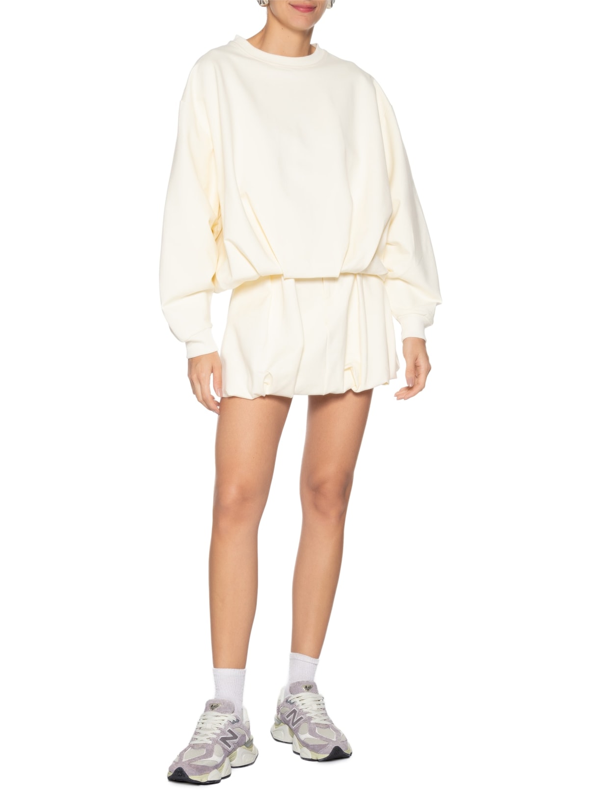 Tênis Feminino 9060 Roxo New Balance