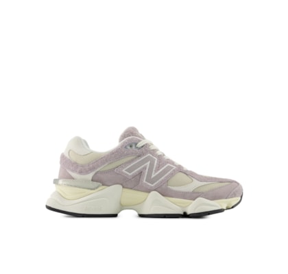 Tênis Feminino 9060 - Roxo