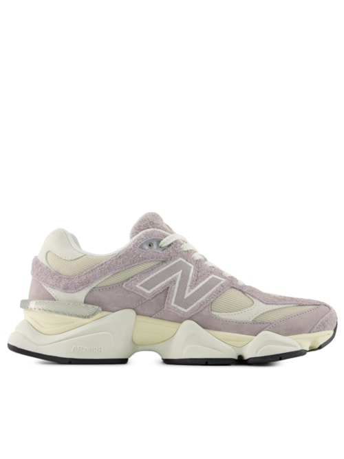 Tênis Feminino 9060 - Roxo