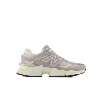 Tênis Feminino 9060 - Roxo