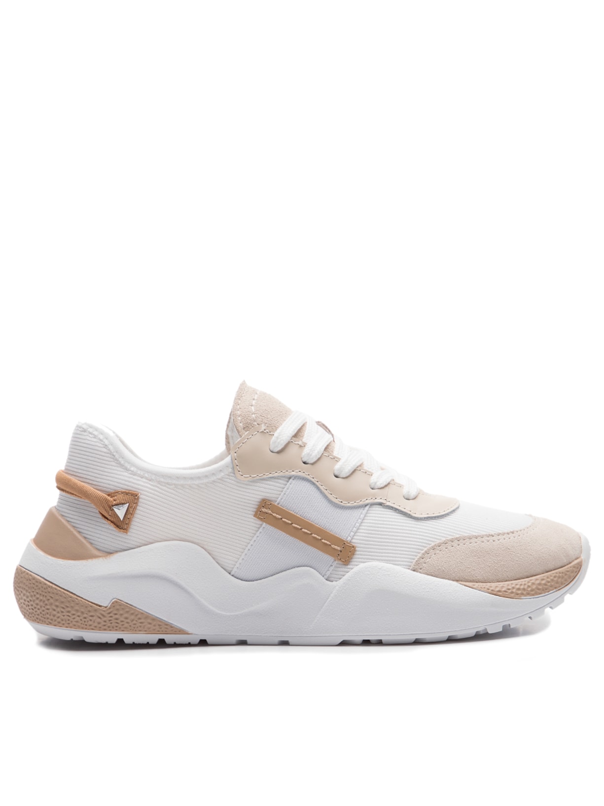 Tênis Feminino Active - Branco