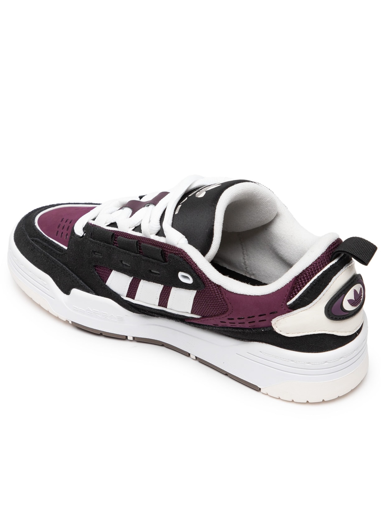 Tênis Feminino ADI2000 Roxo Adidas Originals