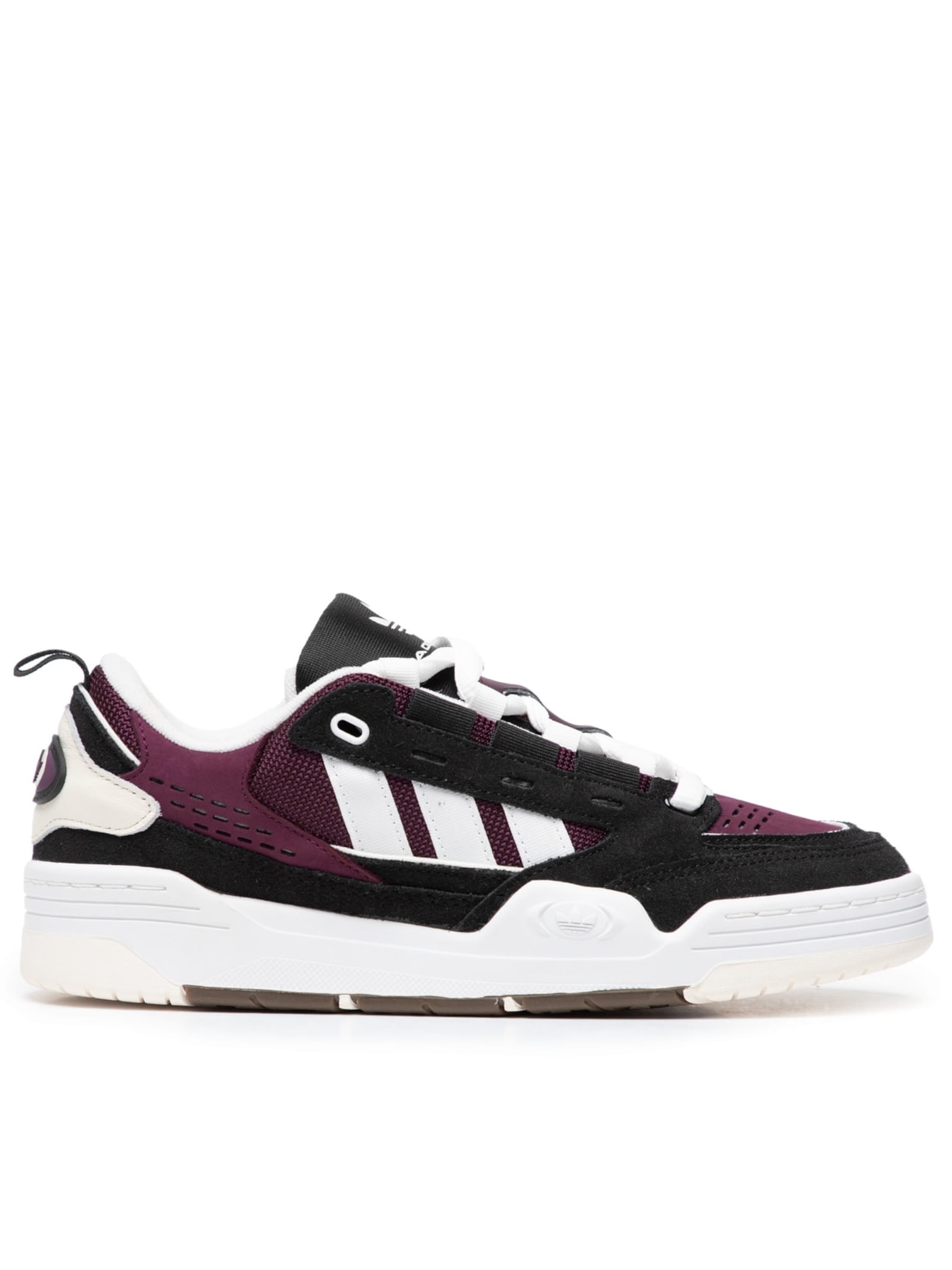 Tênis Feminino ADI2000 Roxo Adidas Originals
