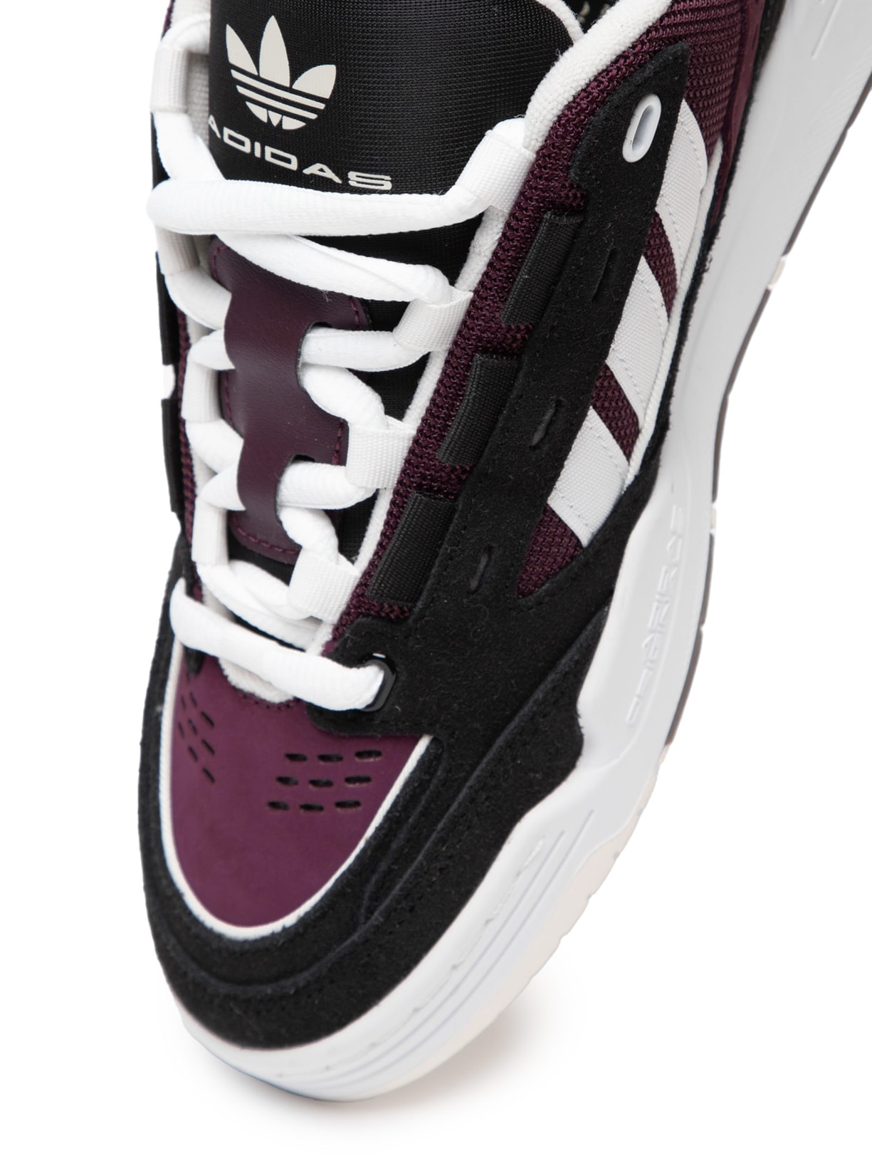 Tênis Feminino ADI2000 Roxo Adidas Originals