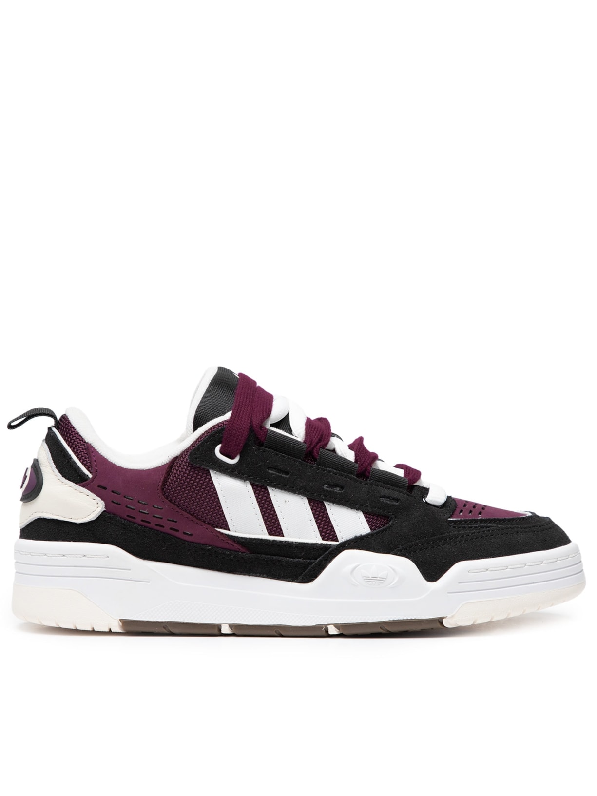 Tênis Feminino ADI2000 Roxo Adidas Originals