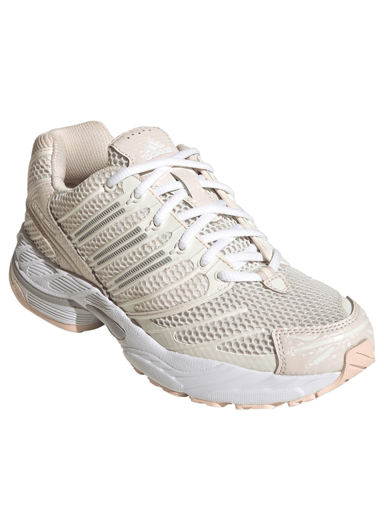 Tênis Feminino Adistar Control 3 Branco Adidas Originals