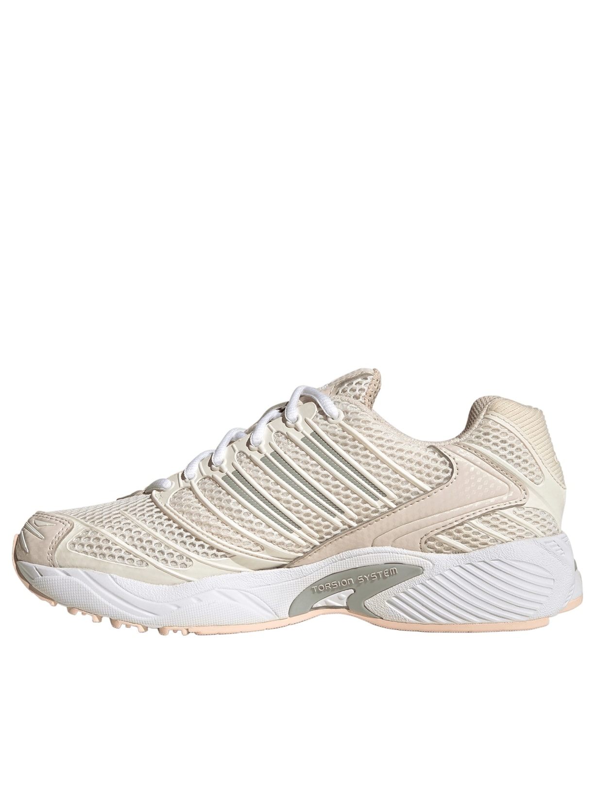 Tênis Feminino Adistar Control 3 Branco Adidas Originals