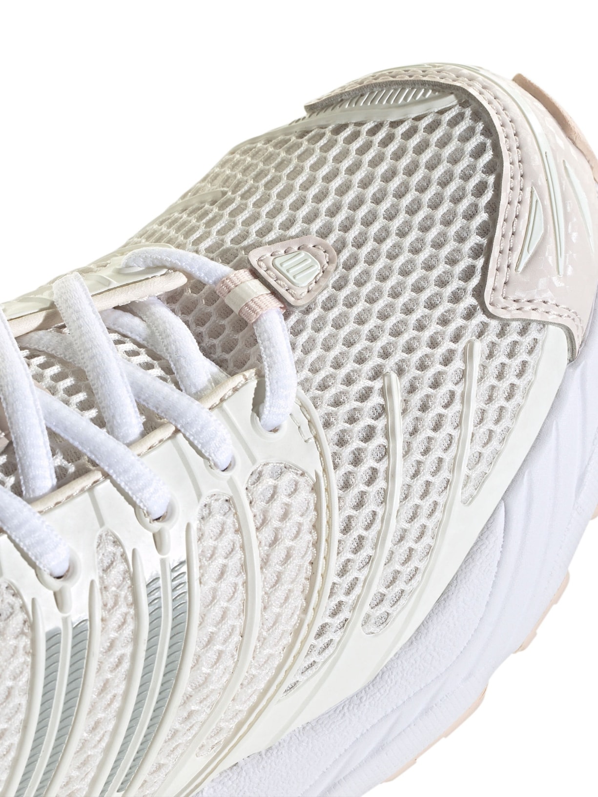 Tênis Feminino Adistar Control 3 Branco Adidas Originals