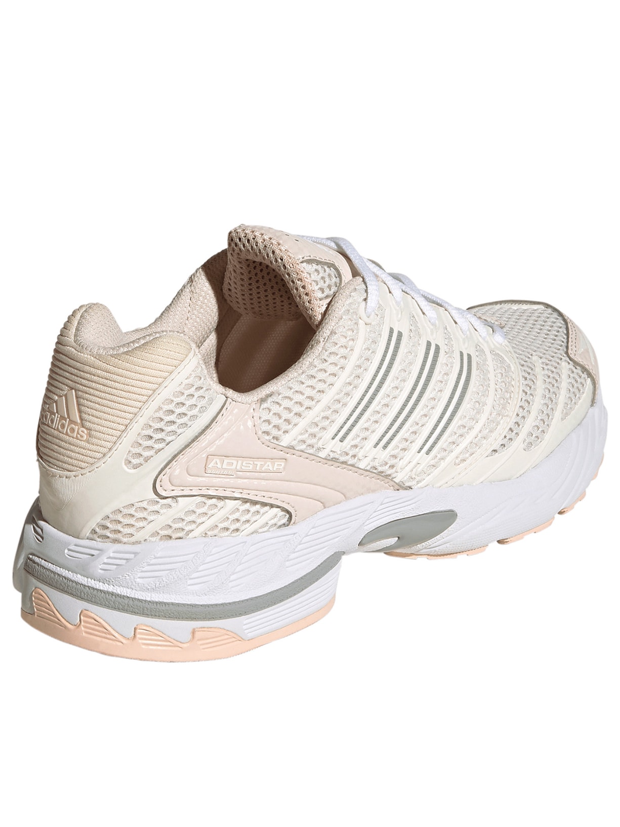 Tênis Feminino Adistar Control 3 Branco Adidas Originals