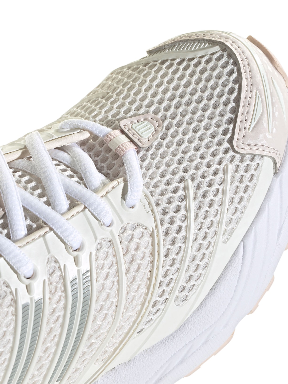 Tênis Feminino Adistar Control 3 Branco Adidas Originals