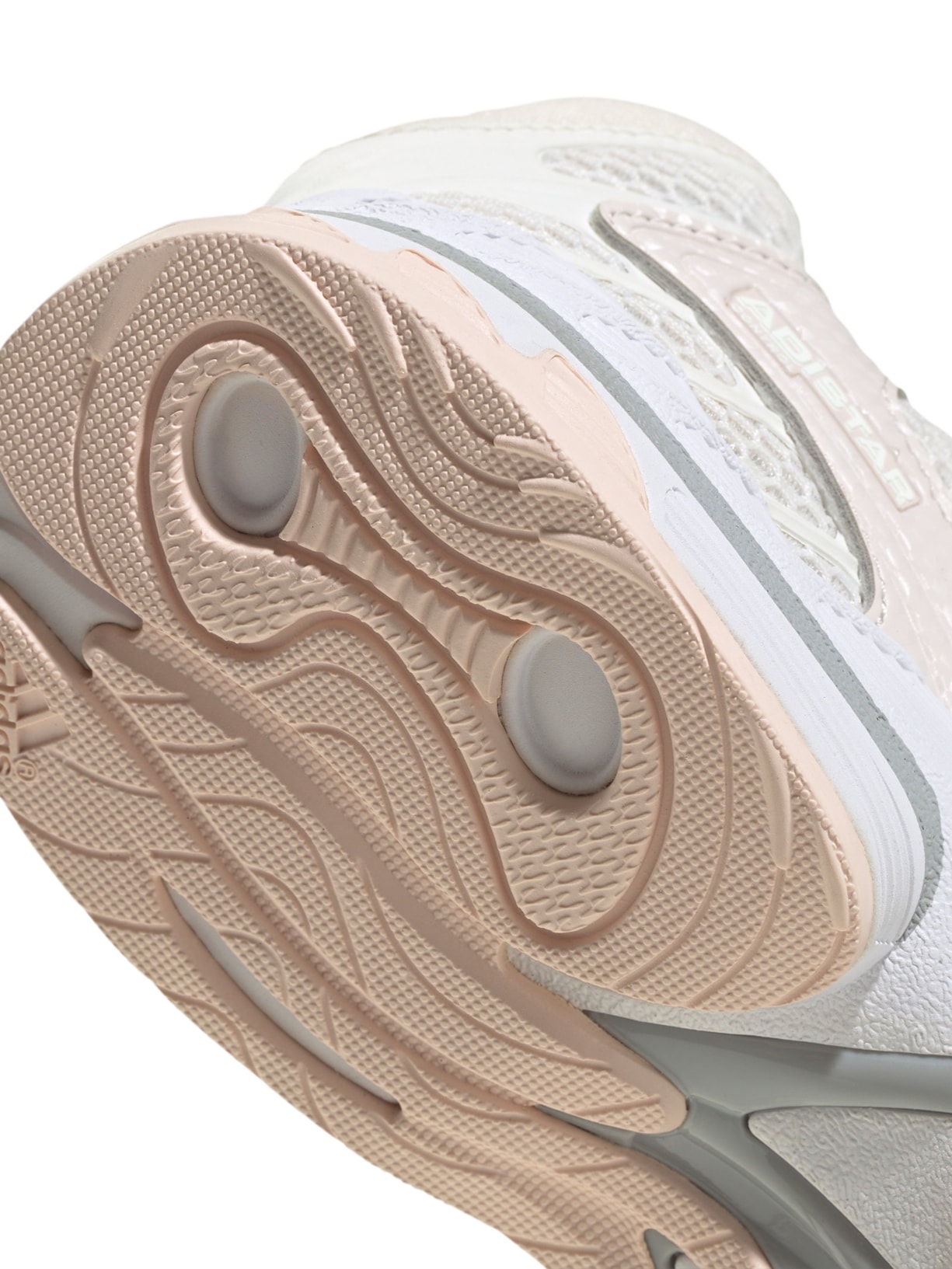 Tênis Feminino Adistar Control 3 Branco Adidas Originals