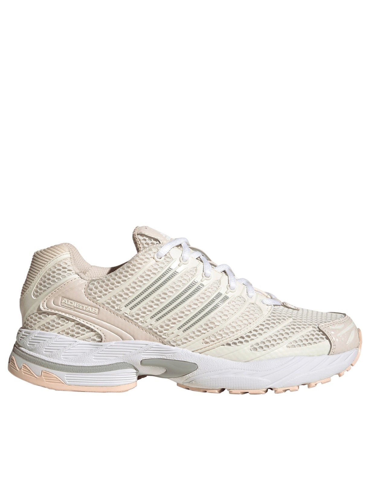 Tênis Feminino Adistar Control 3 - Branco